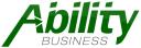 Ability Business logo